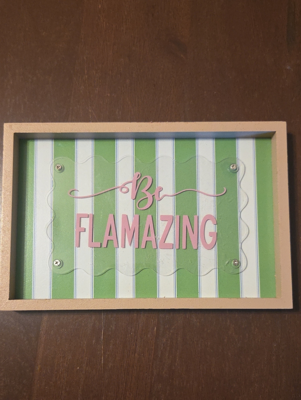 Table Top Decoration